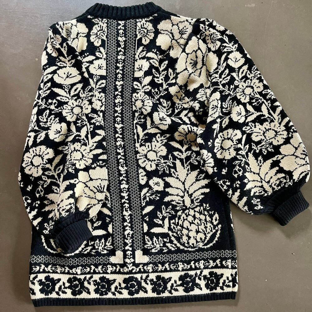 Farm Rio Sweater Dress